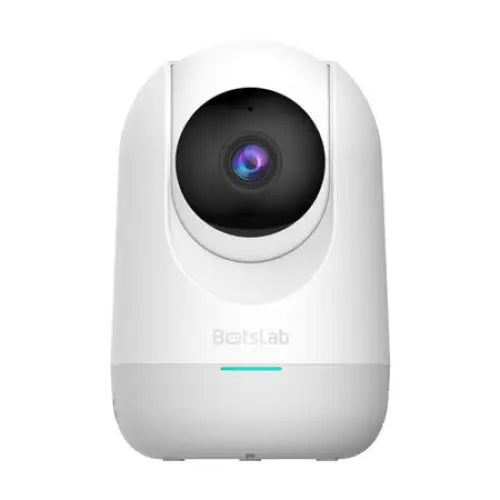 360° Indoor WiFi Camera Botslab 2 C211 3MP 360° - IP cameras<<<Smart Home<<<InnproXML