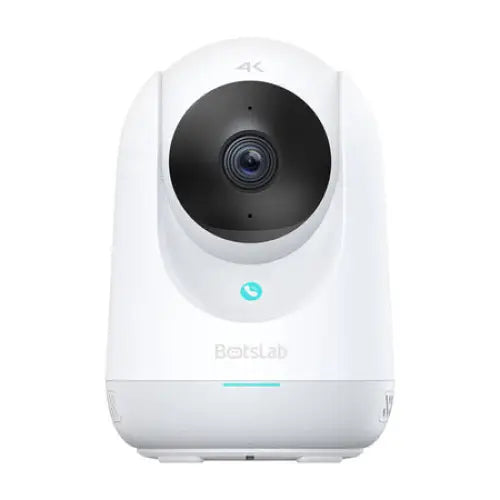 360° Indoor WiFi Camera Botslab 3C Pro C224 8MP - IP cameras<<<Smart Home<<<InnproXML