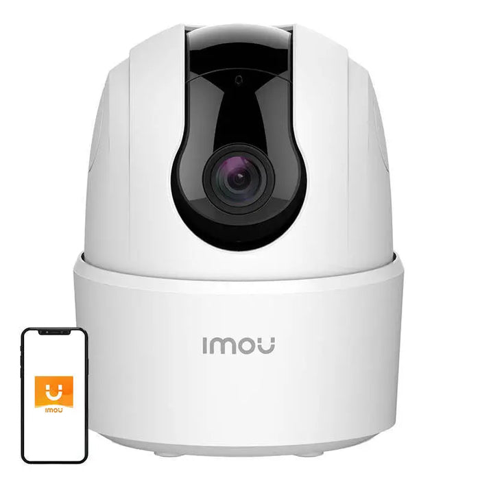 360° Indoor WiFi Camera IMOU Ranger 2C 5MP - IP cameras<<<Smart Home<<<InnproXML&&&Video camerasCIP-KAM<<<IP