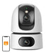 360° Indoor WiFi Camera IMOU Ranger Dual 6MP - IP cameras<<<Smart Home<<<InnproXML&&&Video camerasCIP-KAM<<<IP