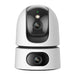 360° Indoor WiFi Camera IMOU Ranger Dual 6MP - IP cameras<<<Smart Home<<<InnproXML&&&Video camerasCIP-KAM<<<IP