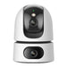 360° Indoor WiFi Camera IMOU Ranger Dual 6MP - IP cameras<<<Smart Home<<<InnproXML&&&Video camerasCIP-KAM<<<IP