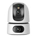 360° Indoor WiFi Camera IMOU Ranger Dual 8MP - IP cameras<<<Smart Home<<<InnproXML&&&Сигурност<<<Smart home<<<Дом и