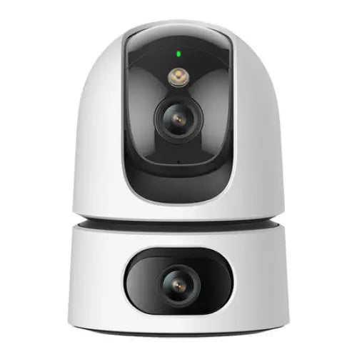 360° Indoor WiFi Camera IMOU Ranger Dual 8MP - IP cameras<<<Smart Home<<<InnproXML&&&Сигурност<<<Smart home<<<Дом и