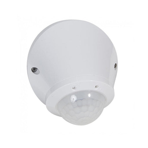 360° IP55 OUTDOOR WALL MOUNT PIR SENSOR LEGRAND - Датчици звънци и видеодомофони<<<Електроматериали<<<AmperelB2B