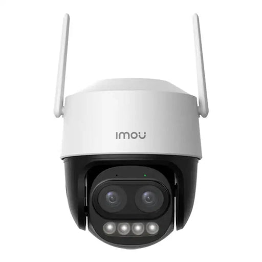 360° Outdoor Camera WiFi IMOU Cruiser Z 5MP - IP cameras<<<Smart Home<<<InnproXML&&&Видеокамери за