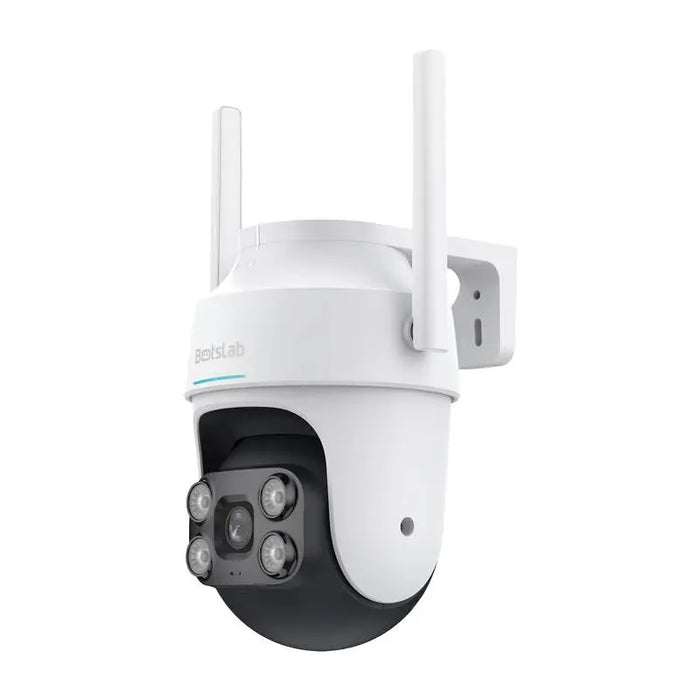 360° Outdoor WiFi Camera Botslab PT W312 4MP 5G - IP cameras<<<Smart Home<<<InnproXML