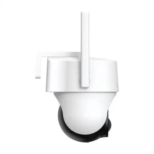 360° Outdoor WiFi Camera Botslab PT W313 3MP w/ solar panel - IP cameras<<<Smart Home<<<InnproXML