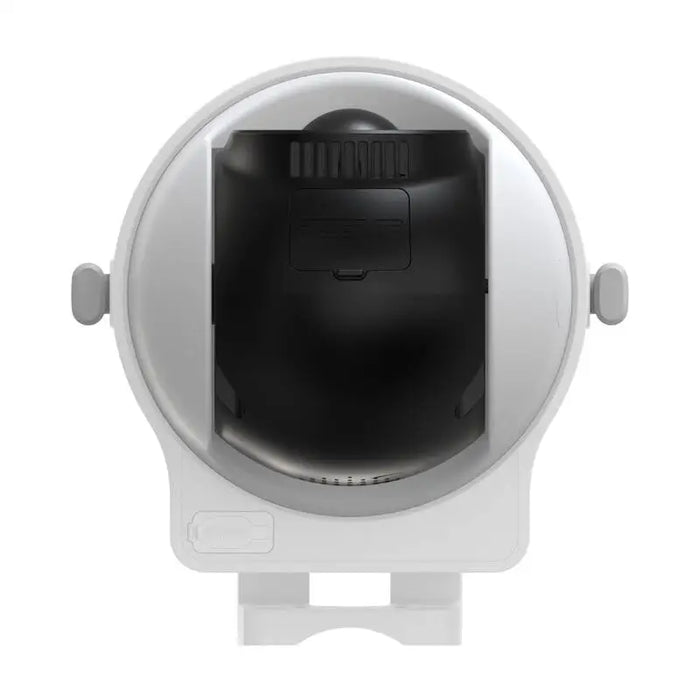 360° Outdoor WiFi Camera Botslab PT W313 3MP w/ solar panel - IP cameras<<<Smart Home<<<InnproXML