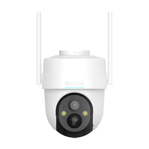 360° Outdoor WiFi Camera Botslab PT W313 3MP w/ solar panel - IP cameras<<<Smart Home<<<InnproXML