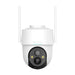 360° Outdoor WiFi Camera Botslab PT W313 3MP w/ solar panel - IP cameras<<<Smart Home<<<InnproXML