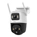 360° Outdoor WiFi Camera IMOU Cruiser Dual 6MP - IP cameras<<<Smart Home<<<InnproXML&&&Video camerasCIP-KAM<<<IP