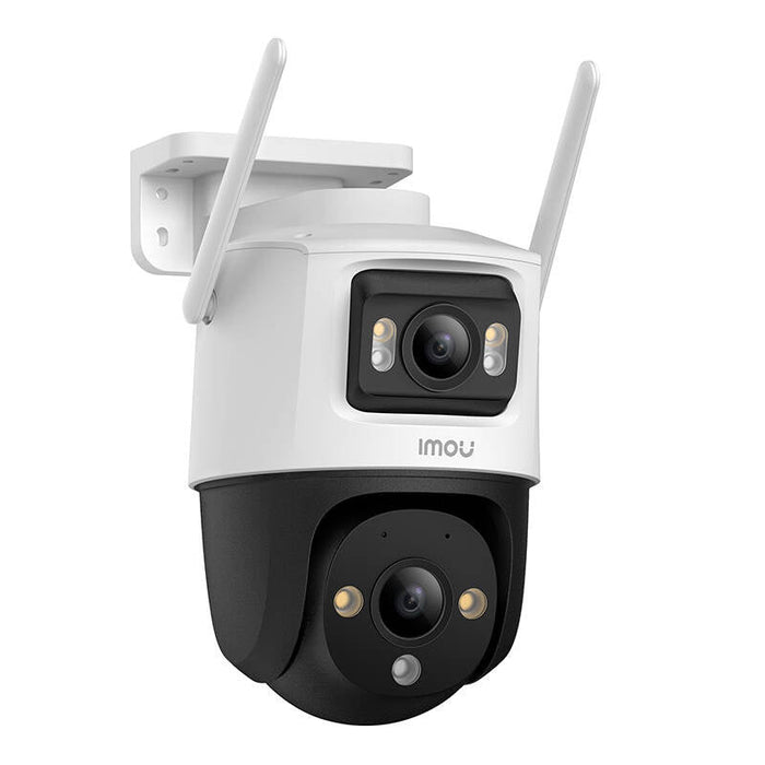 360° Outdoor WiFi Camera IMOU Cruiser Dual 8MP - IP cameras<<<Smart Home<<<InnproXML&&&Video camerasCIP-KAM<<<IP