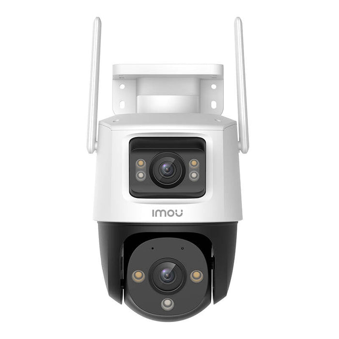 360° Outdoor WiFi Camera IMOU Cruiser Dual 8MP - IP cameras<<<Smart Home<<<InnproXML&&&Video camerasCIP-KAM<<<IP
