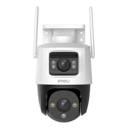 360° Outdoor WiFi Camera IMOU Cruiser Dual 8MP - IP cameras<<<Smart Home<<<InnproXML&&&Video camerasCIP-KAM<<<IP