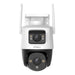 360° Outdoor WiFi Camera IMOU Cruiser Dual 8MP - IP cameras<<<Smart Home<<<InnproXML&&&Video camerasCIP-KAM<<<IP