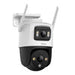 360° Outdoor WiFi Camera IMOU Cruiser Dual 8MP - IP cameras<<<Smart Home<<<InnproXML&&&Video camerasCIP-KAM<<<IP