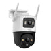 360° Outdoor WiFi Camera IMOU Cruiser Dual 8MP - IP cameras<<<Smart Home<<<InnproXML&&&Video camerasCIP-KAM<<<IP