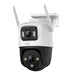 360° Outdoor WiFi Camera IMOU Cruiser Dual 8MP - IP cameras<<<Smart Home<<<InnproXML&&&Video camerasCIP-KAM<<<IP