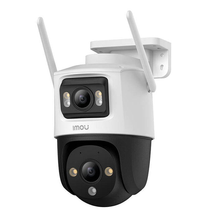 360° Outdoor WiFi Camera IMOU Cruiser Dual 8MP - IP cameras<<<Smart Home<<<InnproXML&&&Video camerasCIP-KAM<<<IP