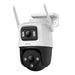 360° Outdoor WiFi Camera IMOU Cruiser Dual 8MP - IP cameras<<<Smart Home<<<InnproXML&&&Video camerasCIP-KAM<<<IP