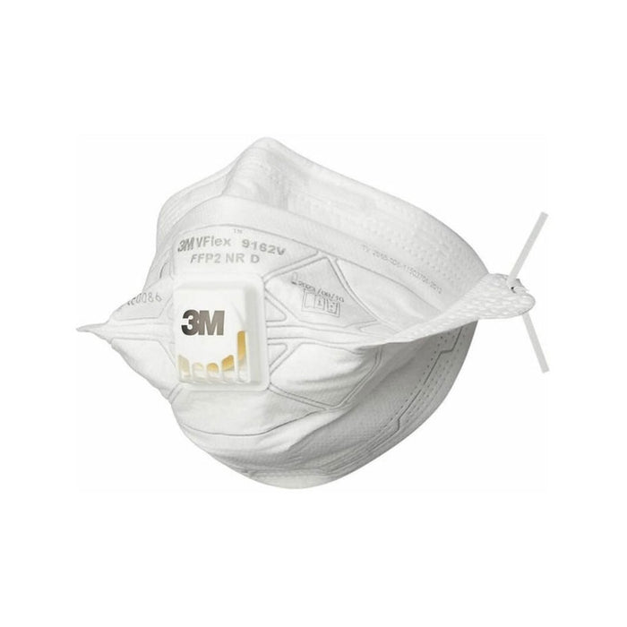 PROTECTIVE MASK 1 NUMBER 3M 9162E VFlex