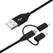 3B1 AUTO PRACTIC CHARGER - Други автоаксесоари<<<Авто интериор<<<Авто и вело<<<Praktiker&&&Автокомплекти и