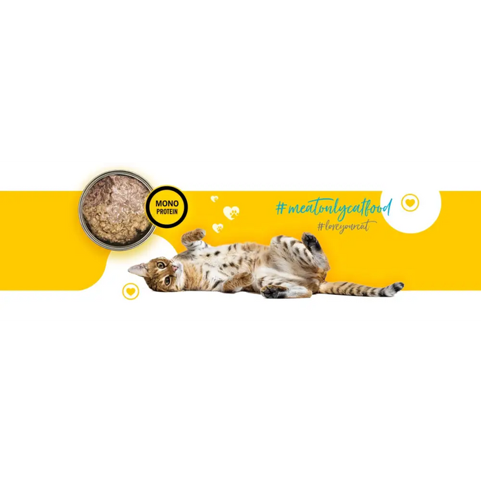 3COTY 01 Chicken - wet cat food - 180g - Wet foodDLK-KAM<<<For the catDLK<<<ActionPL