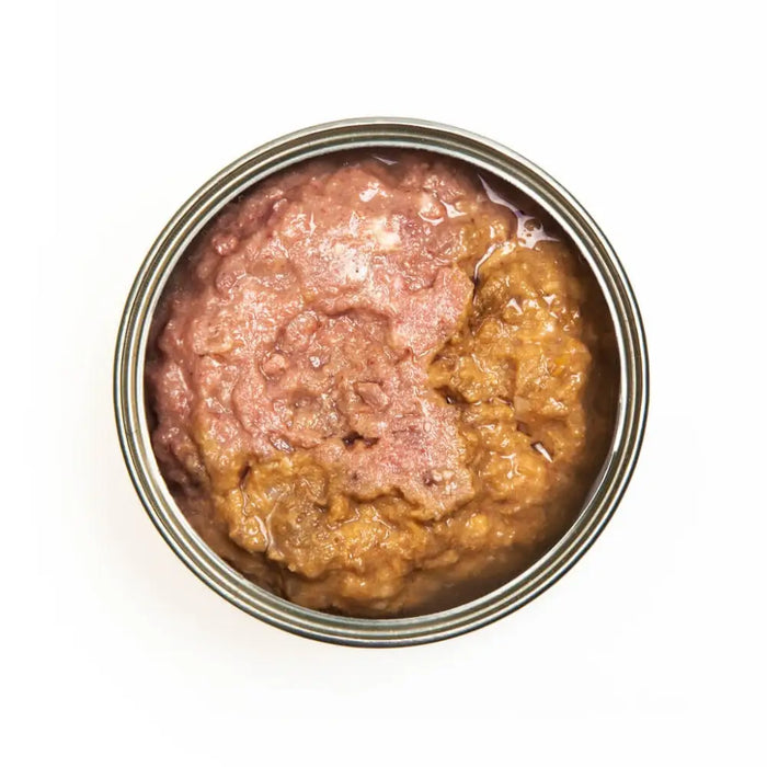 3COTY 07. Turkey - wet cat food - 180g - Wet foodDLK-KAM<<<For the catDLK<<<ActionPL