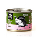 3COTY 11. Turkey Sterilised - wet cat food - 180g - Wet foodDLK-KAM<<<For the catDLK<<<ActionPL