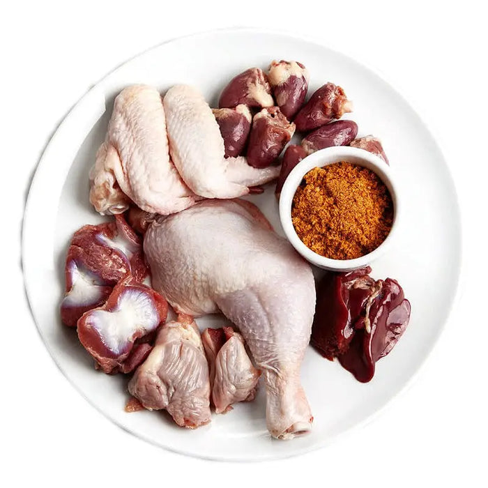 3COTY 15. Chicken and krill - wet cat food - 180g - Wet foodDLK-KAM<<<For the catDLK<<<ActionPL