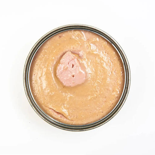 3COTY 33. Chicken Kitten - wet cat food - 180g - Wet foodDLK-KAM<<<For the catDLK<<<ActionPL