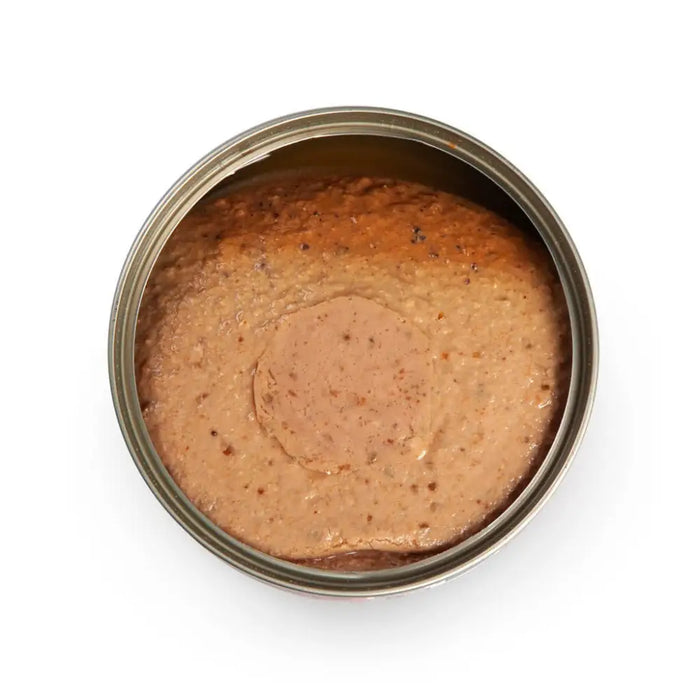 3COTY 34. Turkey Senior - wet cat food - 180g - Wet foodDLK-KAM<<<For the catDLK<<<ActionPL