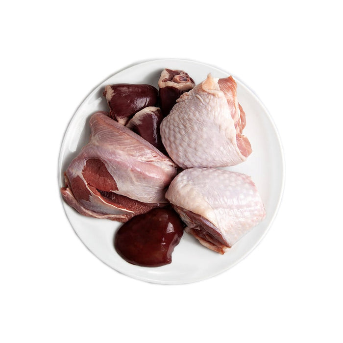 3COTY Turkey - wet cat food - 80g