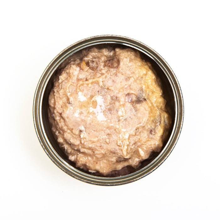 3COTY Chicken with goose - wet cat food - 80g