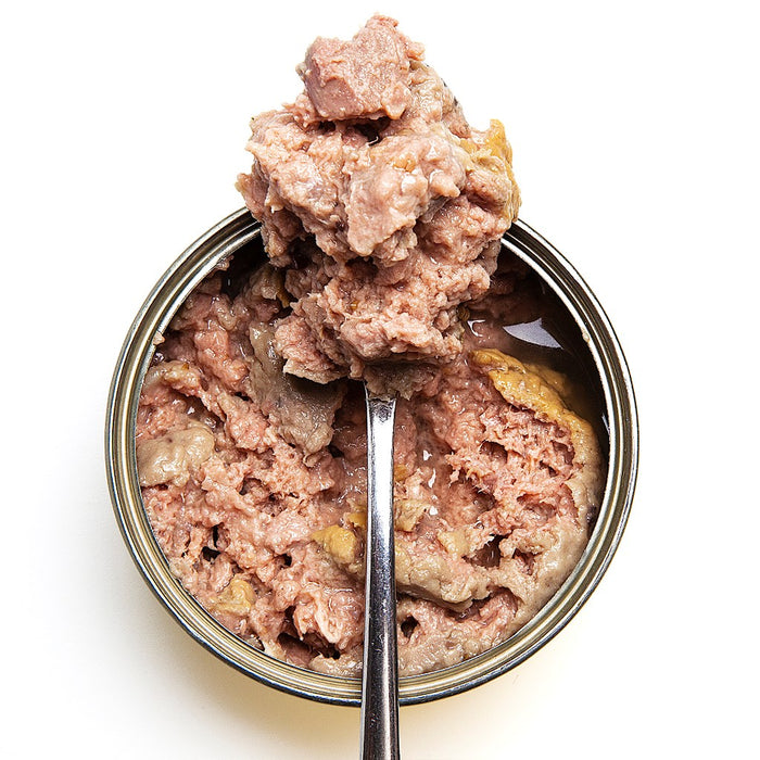 3COTY Chicken Struvite care - wet cat food - 80g