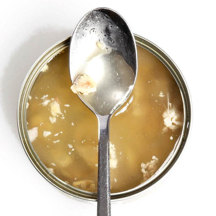 3COTY Chicken Cheers! - wet cat food - 75g