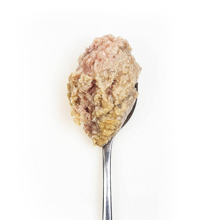 3COTY 03. Chicken - wet cat food - 180g