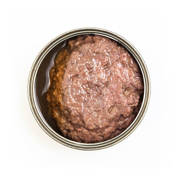 3COTY 180. Duck - wet cat food - 180g