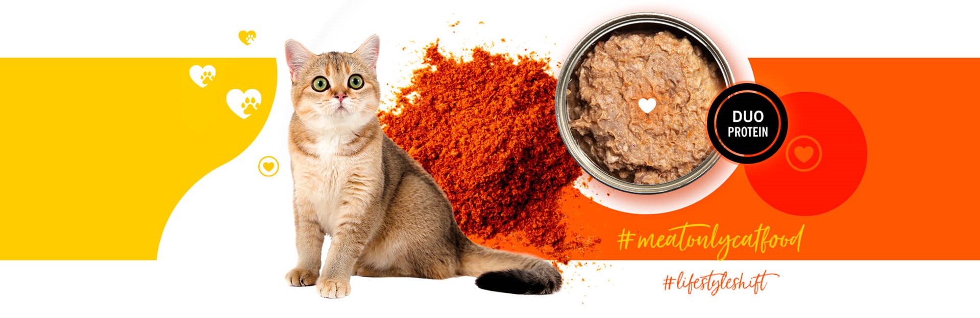 3COTY 15. Chicken and krill - wet cat food - 180g