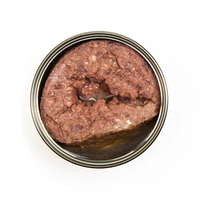 3COTY 24. Turkey and goose - wet cat food - 180g