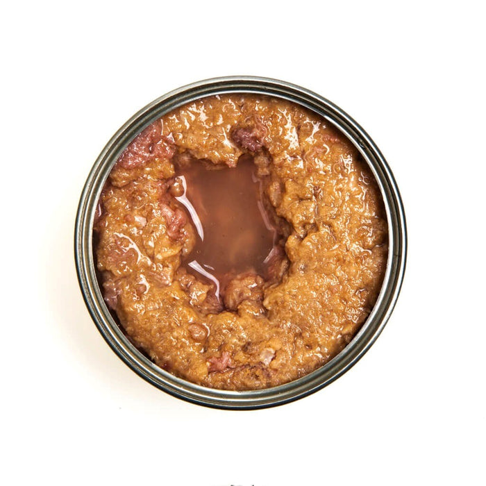 3COTY 29. Chicken and goose - wet cat food - 180g