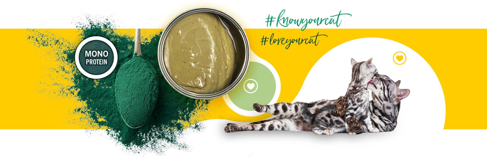 3COTY 32. Chicken Baby&Mother  - wet cat food - 180g