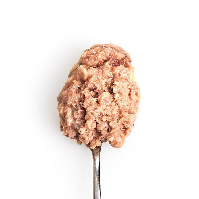 3COTY 51. Turkey Struvite Care - wet cat food - 180g