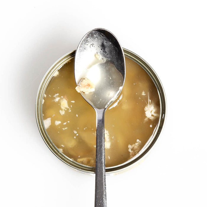 3COTY Cheers! 61. Chicken - wet cat food - 160g