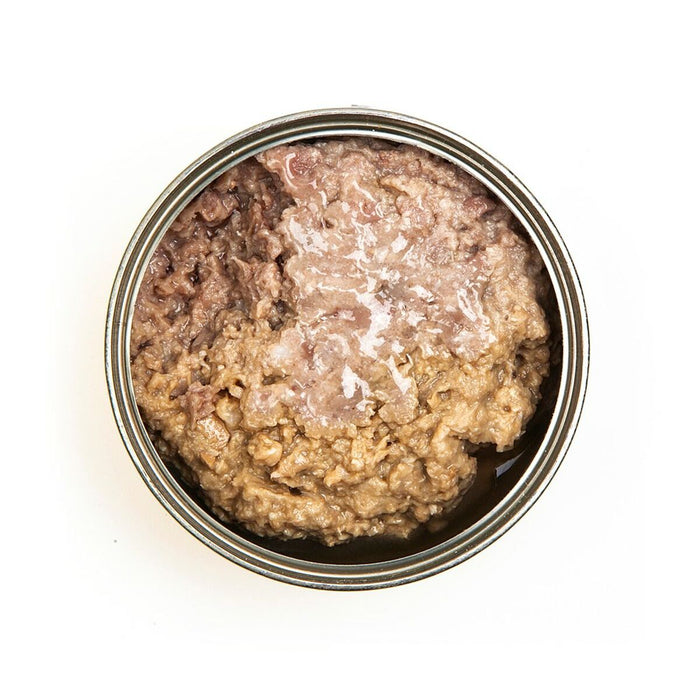 Cat food 3COTY Chicken 80 g