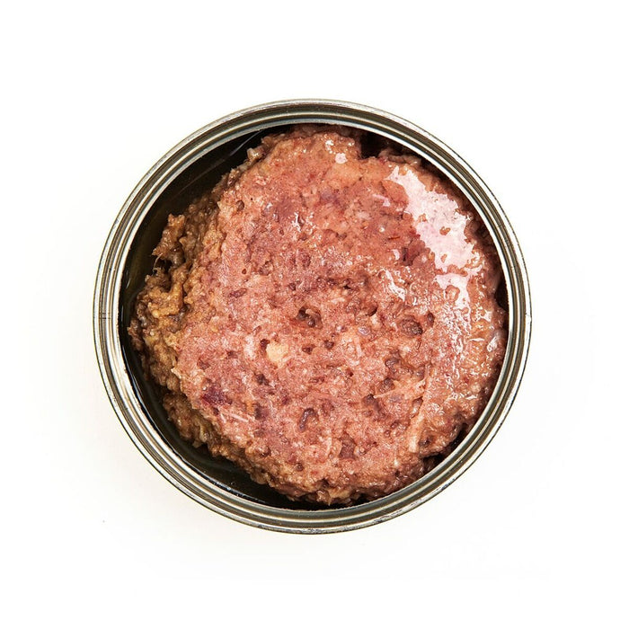 Cat food 3COTY Turkey 80 g