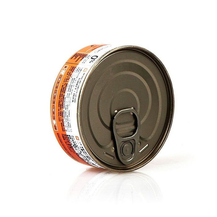 Cat food 3COTY Turkey 80 g