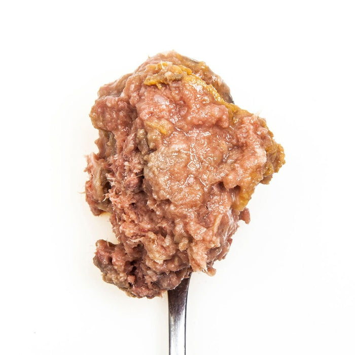 Cat food 3COTY Turkey 80 g