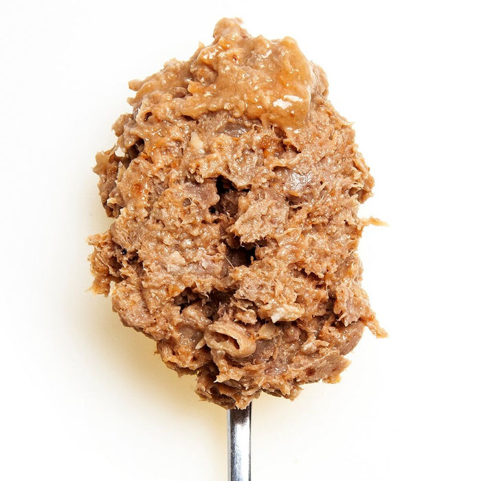 Cat food 3COTY Chicken 80 g